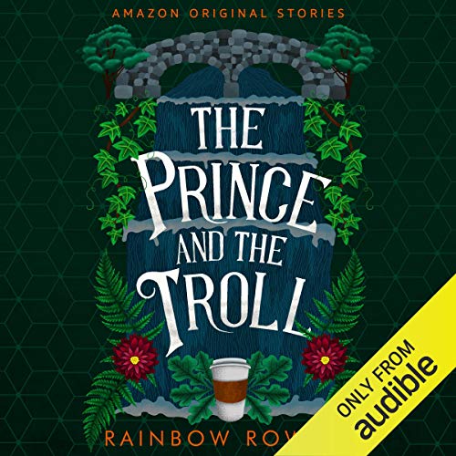 The Prince and the Troll (Faraway Collection)