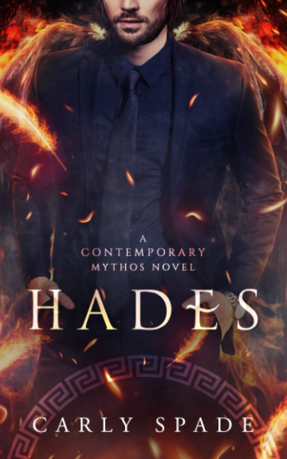 Hades (Contemporary Mythos, #1)