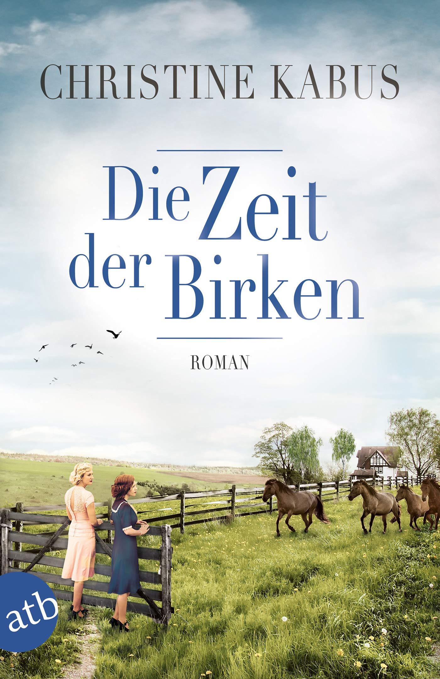 Die Zeit der Birken