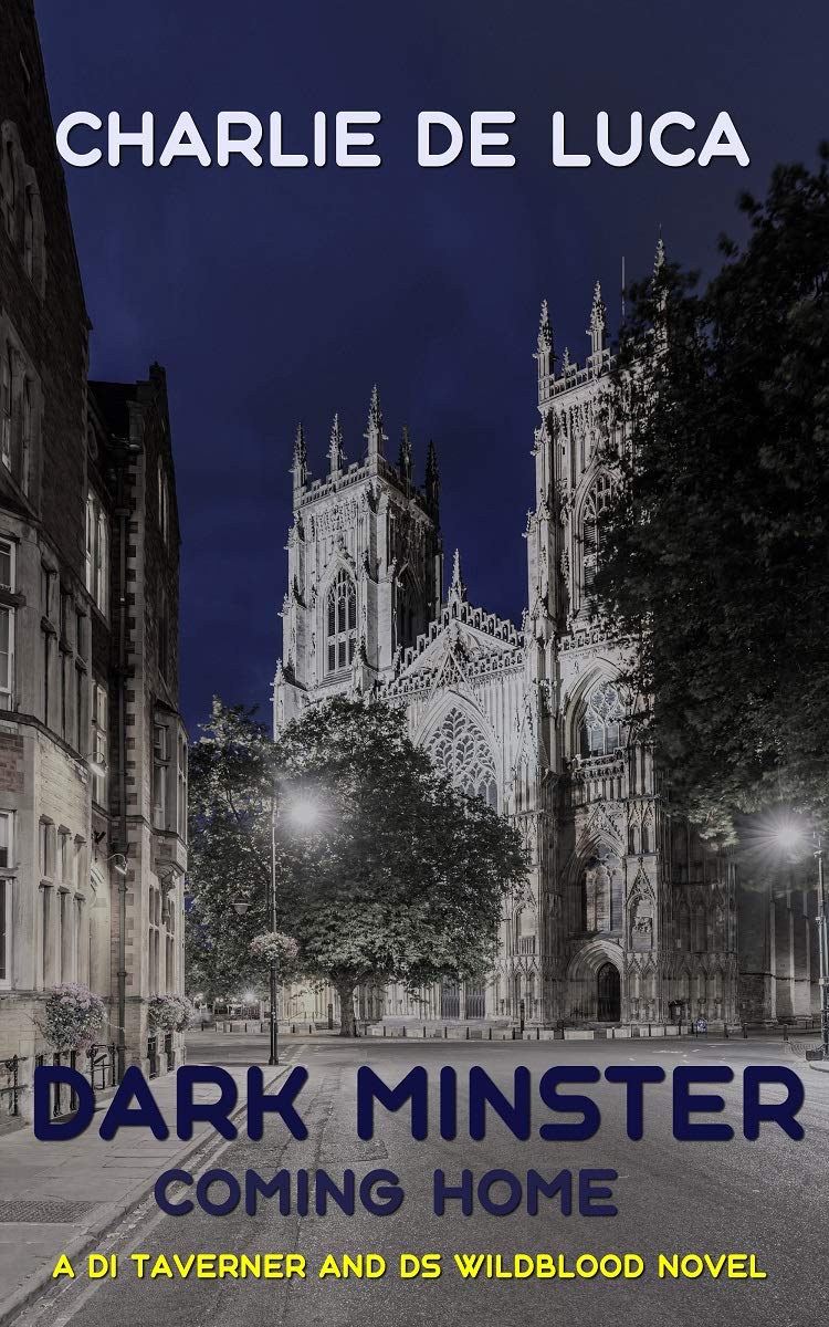 Dark Minster: Coming Home