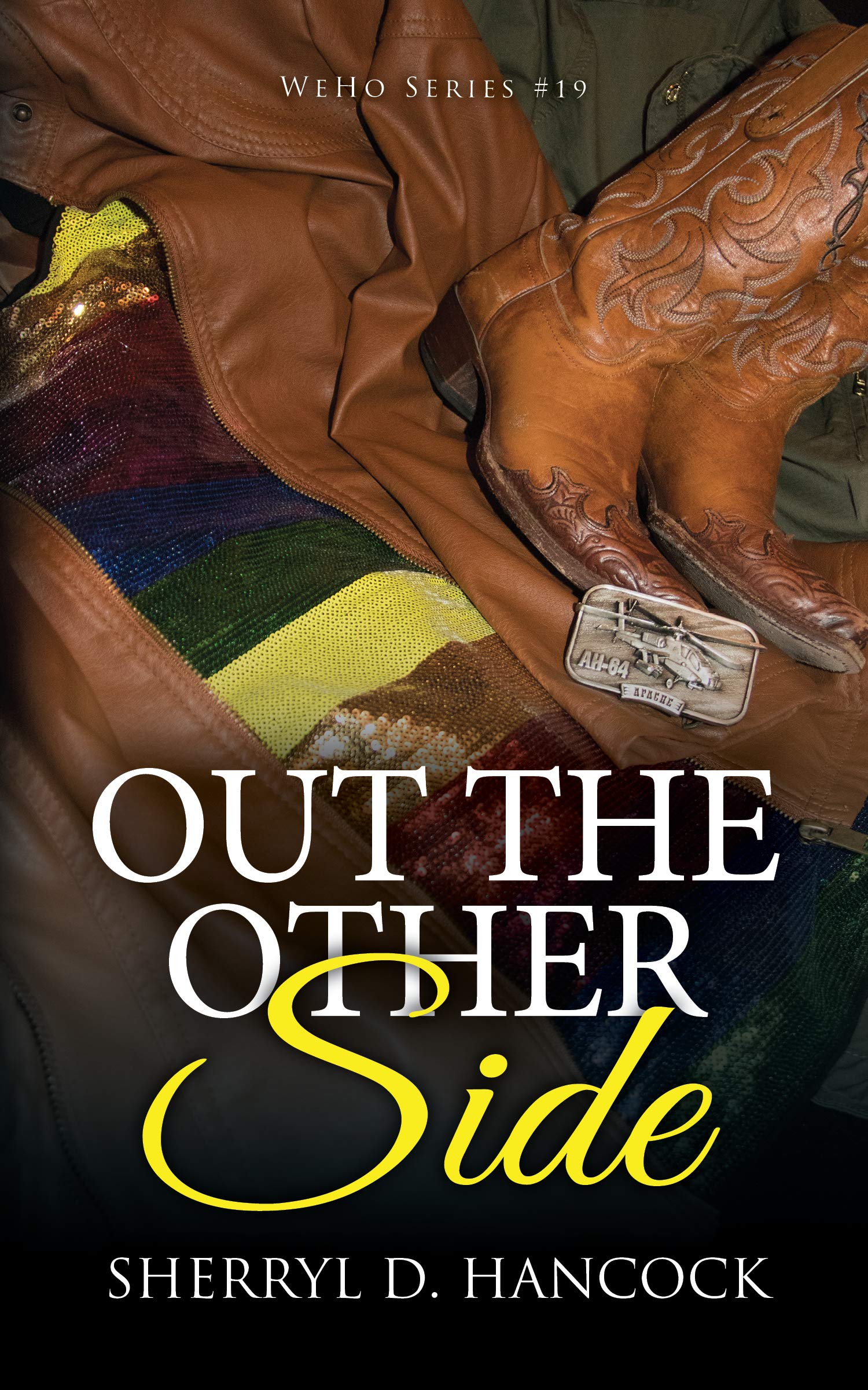 Out the Other Side