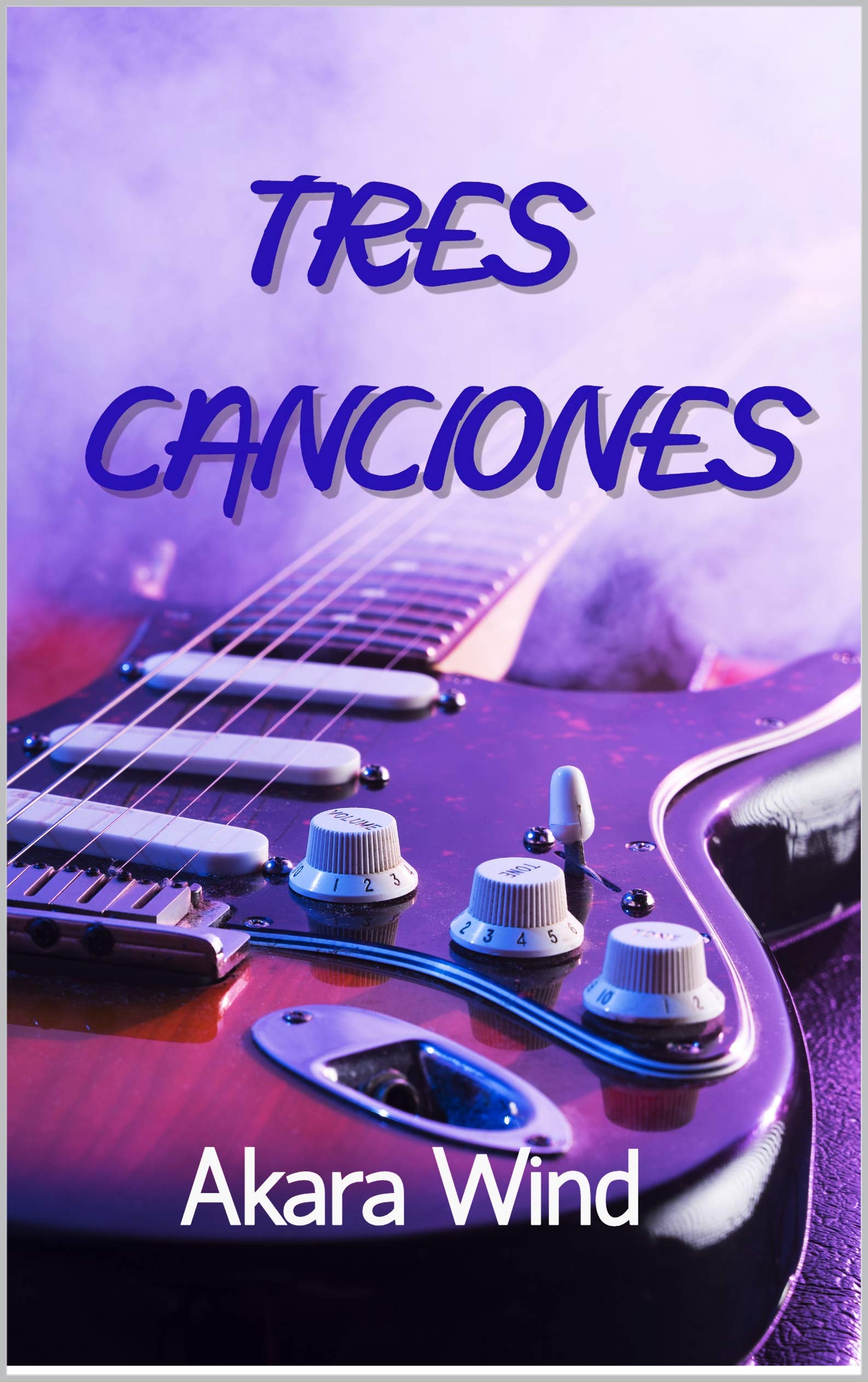 Tres canciones