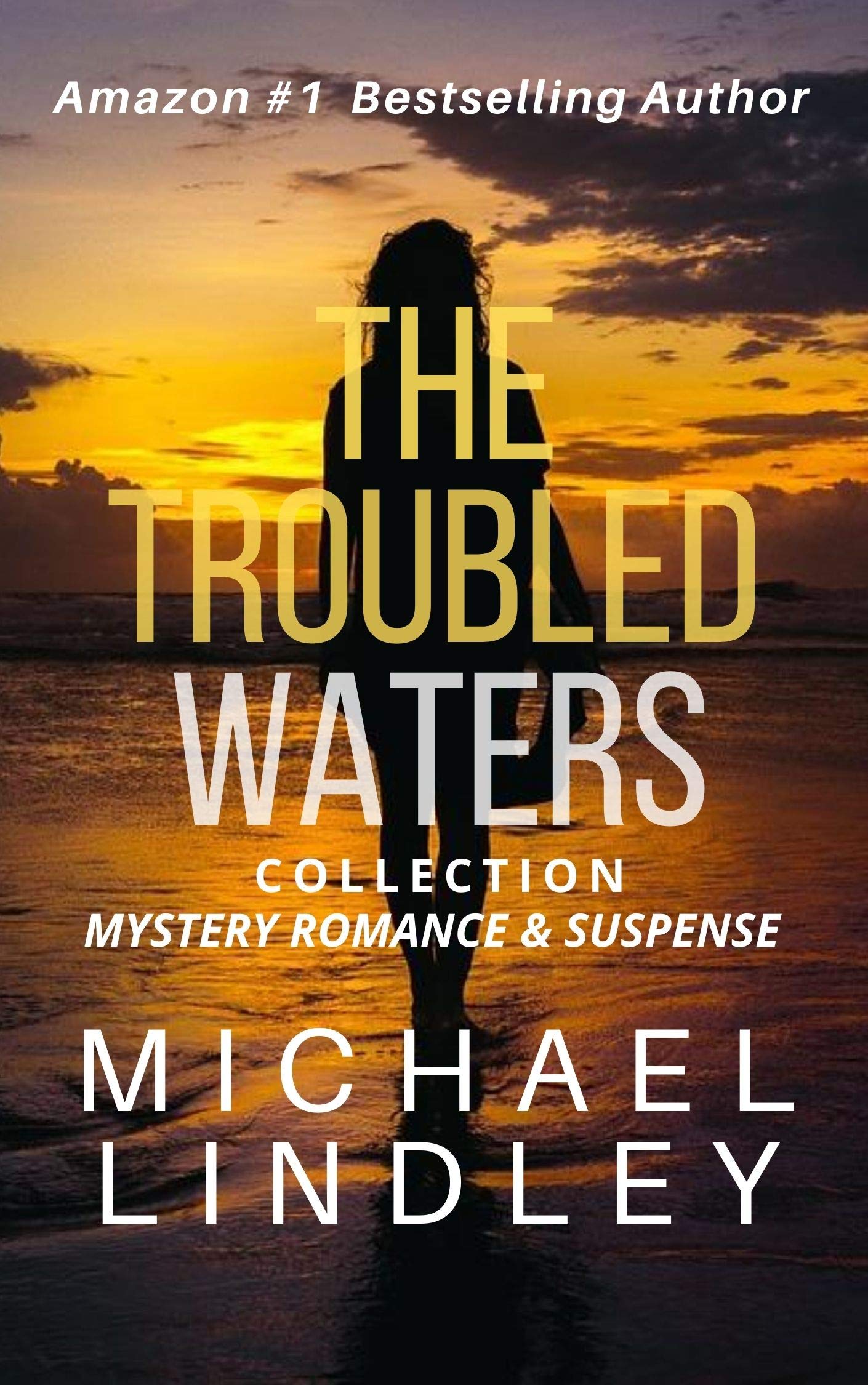 Michael Lindley's "Hanna and Alex" Low Country Suspense Thriller Series Books 1-6