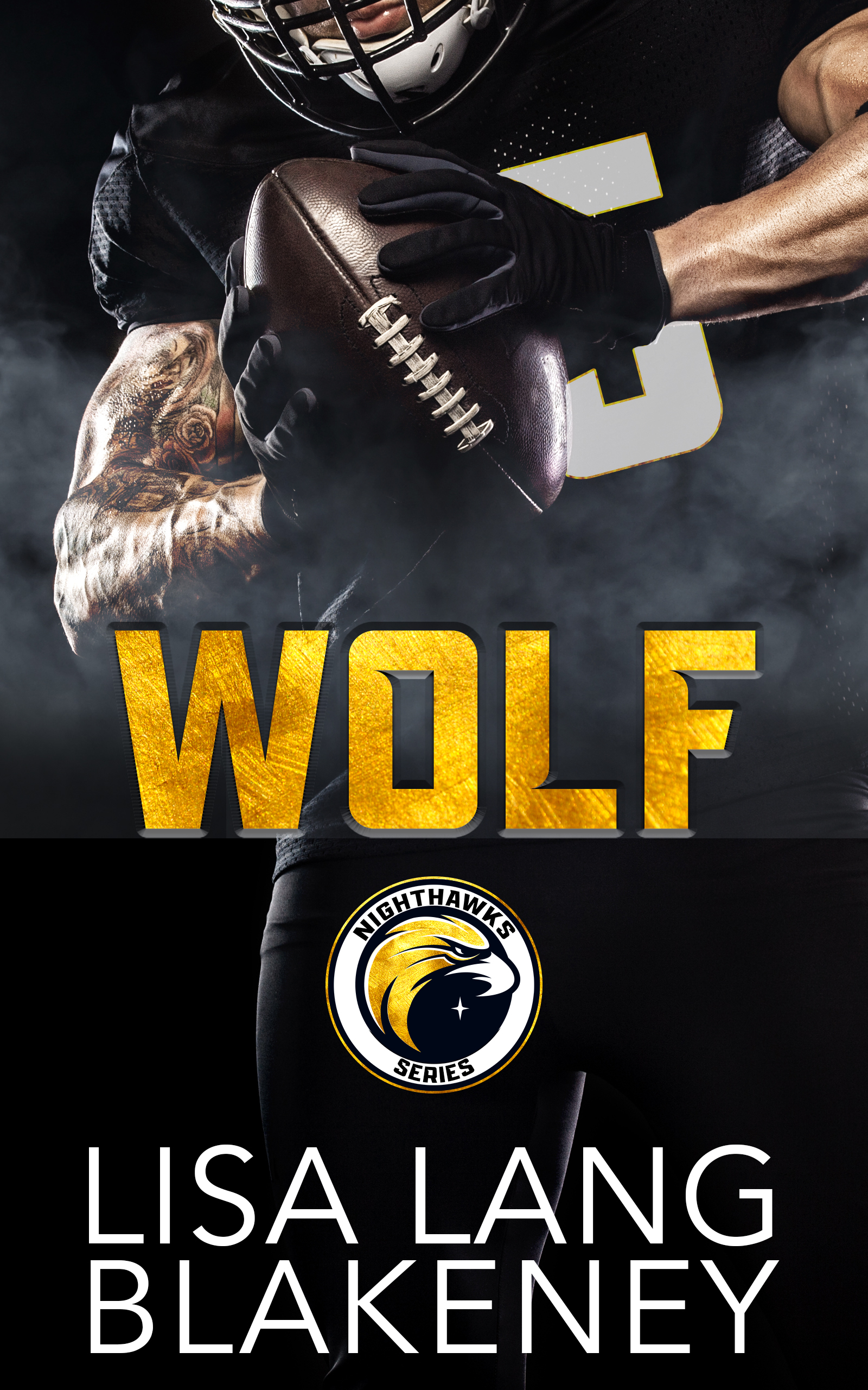 Wolf