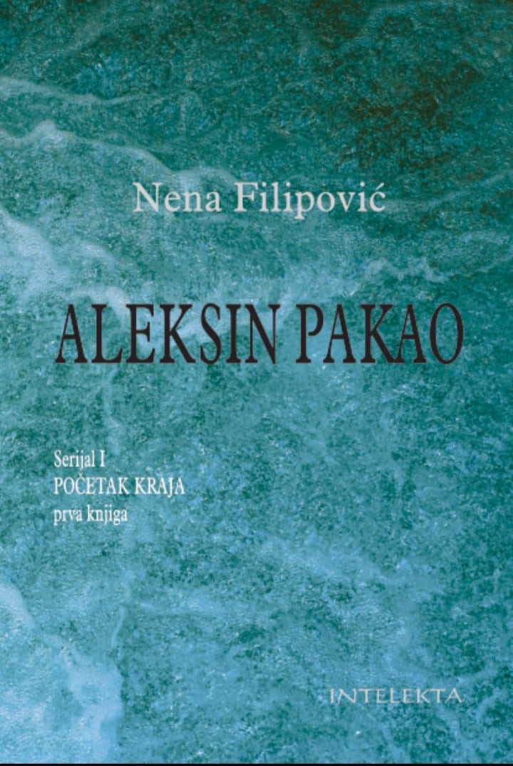 Aleksin pakao