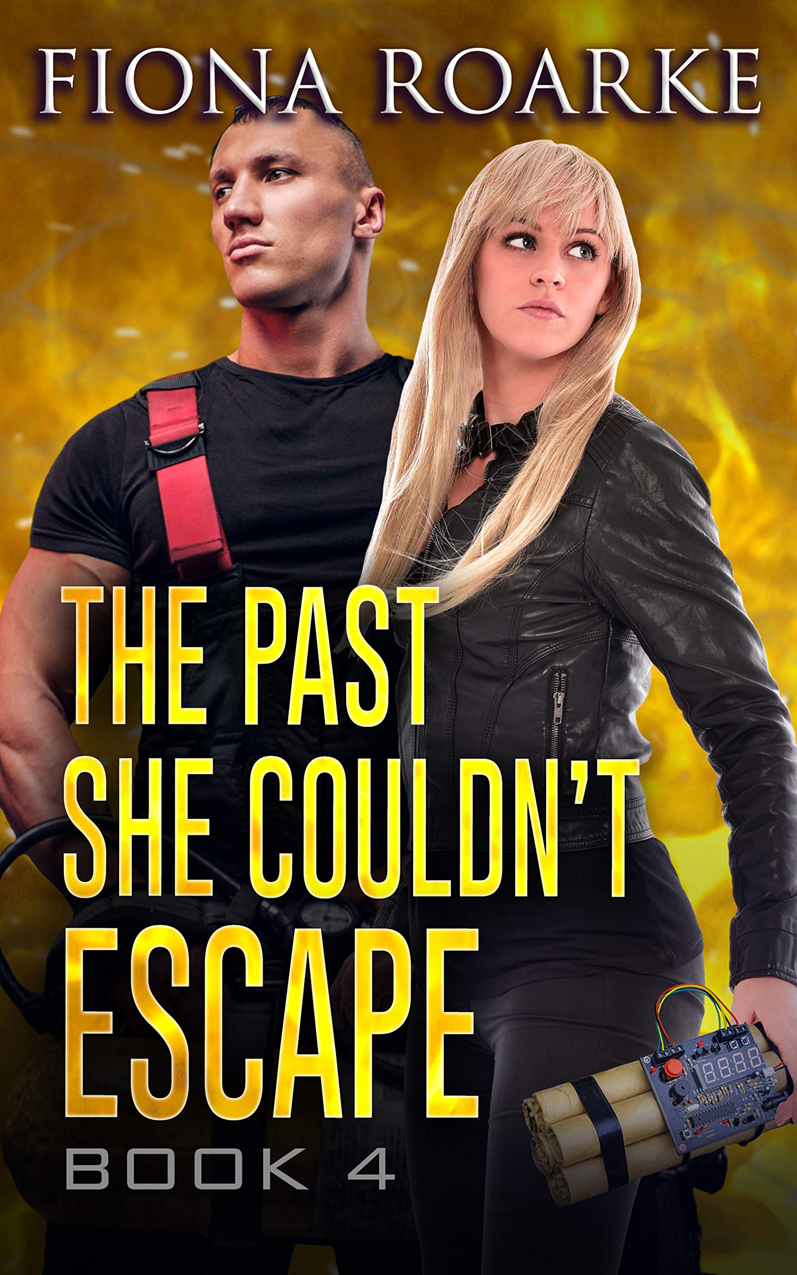 Gemma Wren: Her Biggest Secret Is Out - 2s877xo