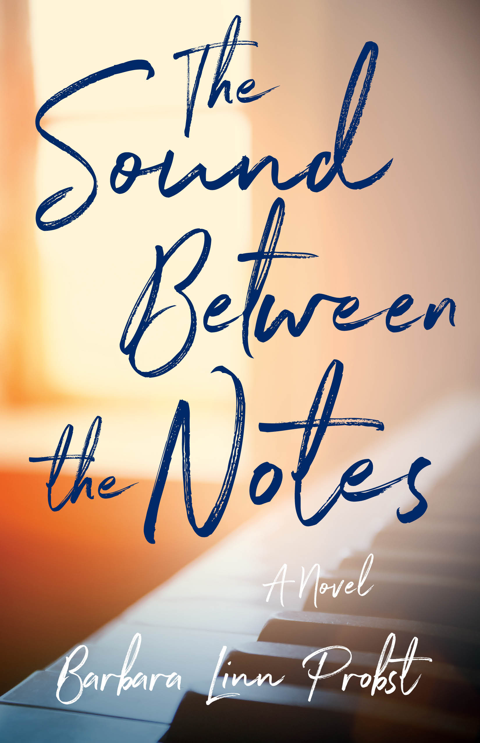 The Sound Between the Notes
