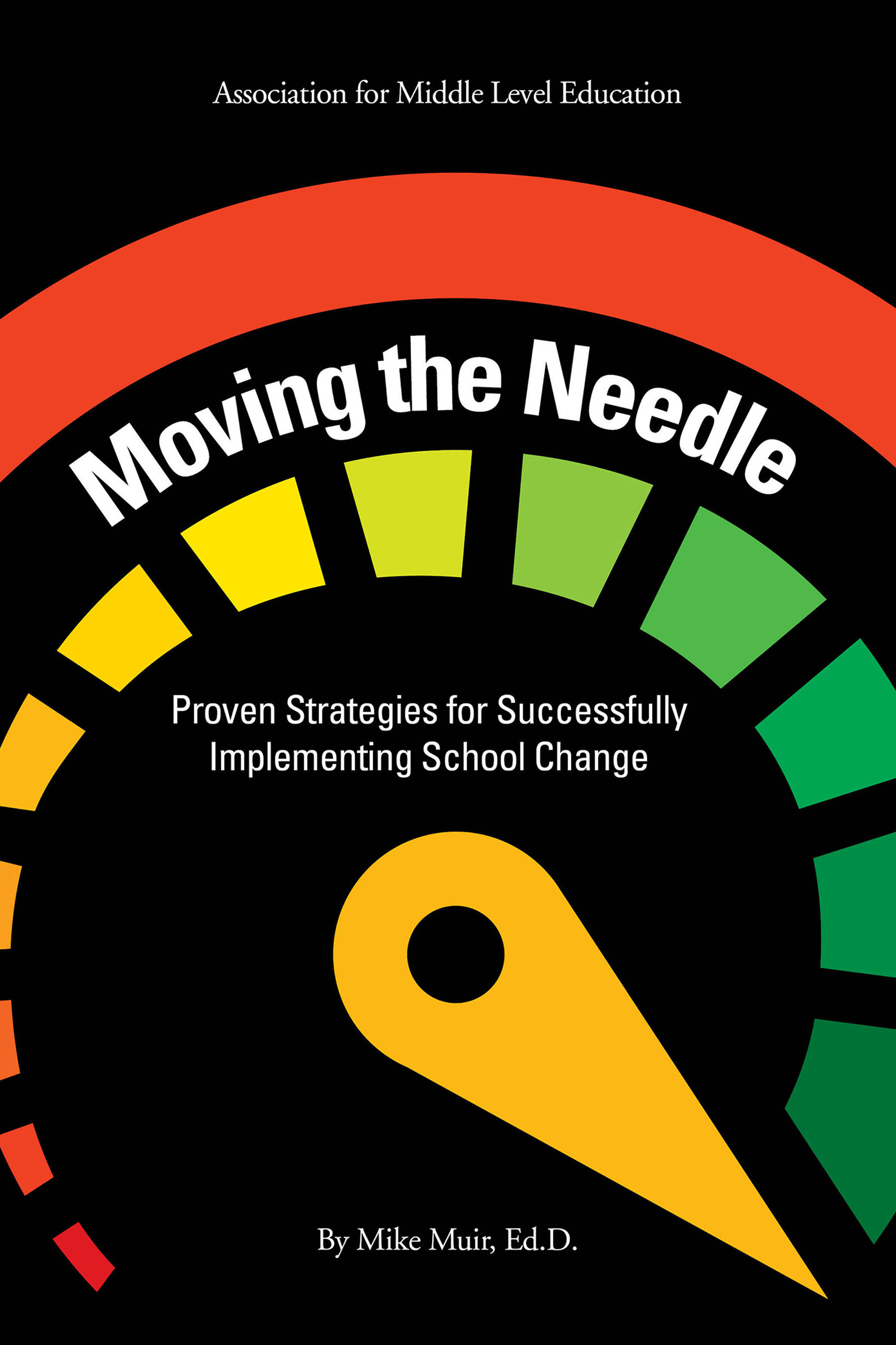 Moving the Needle Proven Strategies for Successfully Implementing