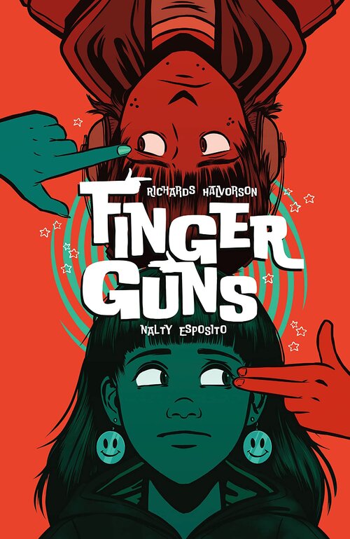 Finger Guns, Vol. 1