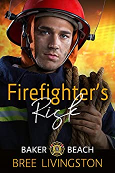 Baker Beach book cover 2