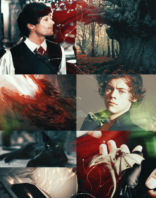 Tainted Saints and Velvet Vices
