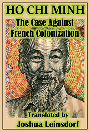 The Case Against French Colonization