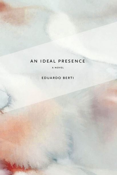 An Ideal Presence book cover