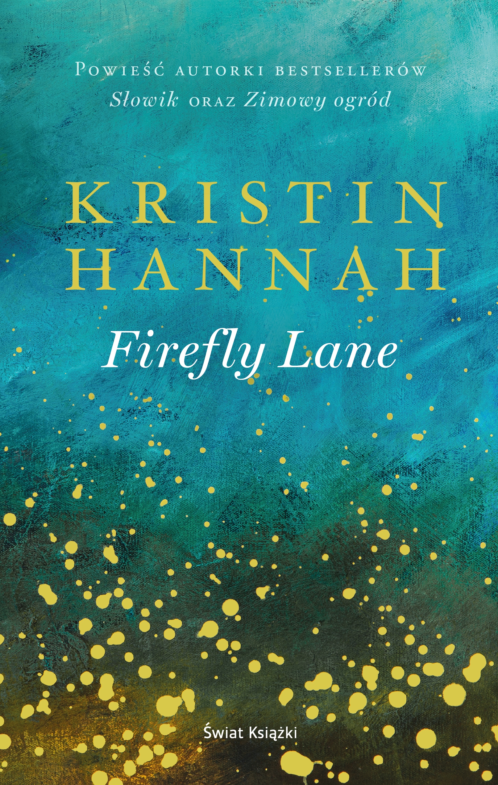 Firefly Lane (Firefly Lane, #1)