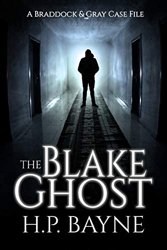 The Blake Ghost