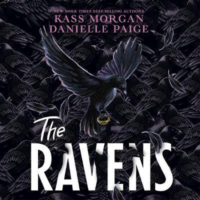 The Ravens (The Ravens, #1)
