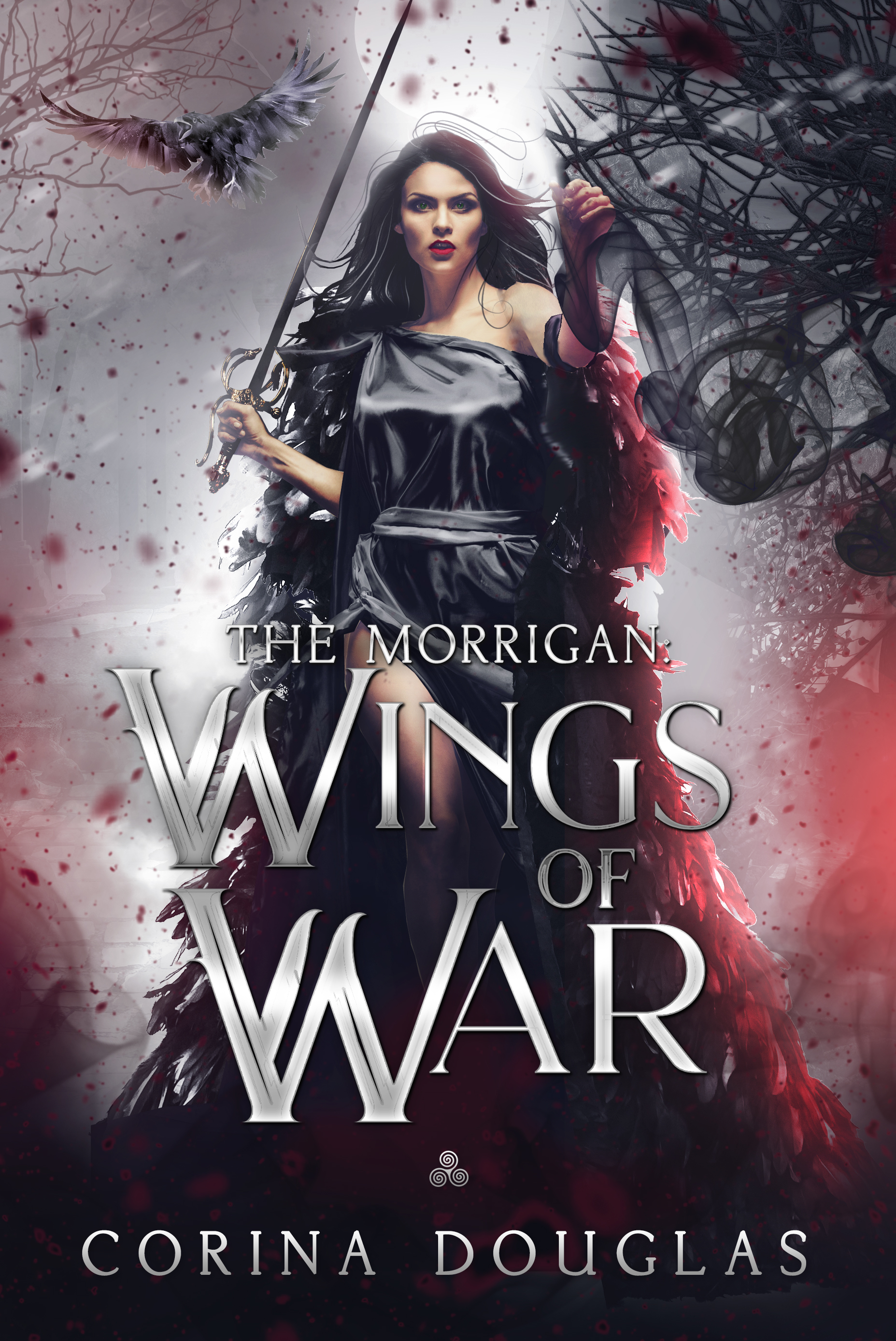 Wings of War book cover