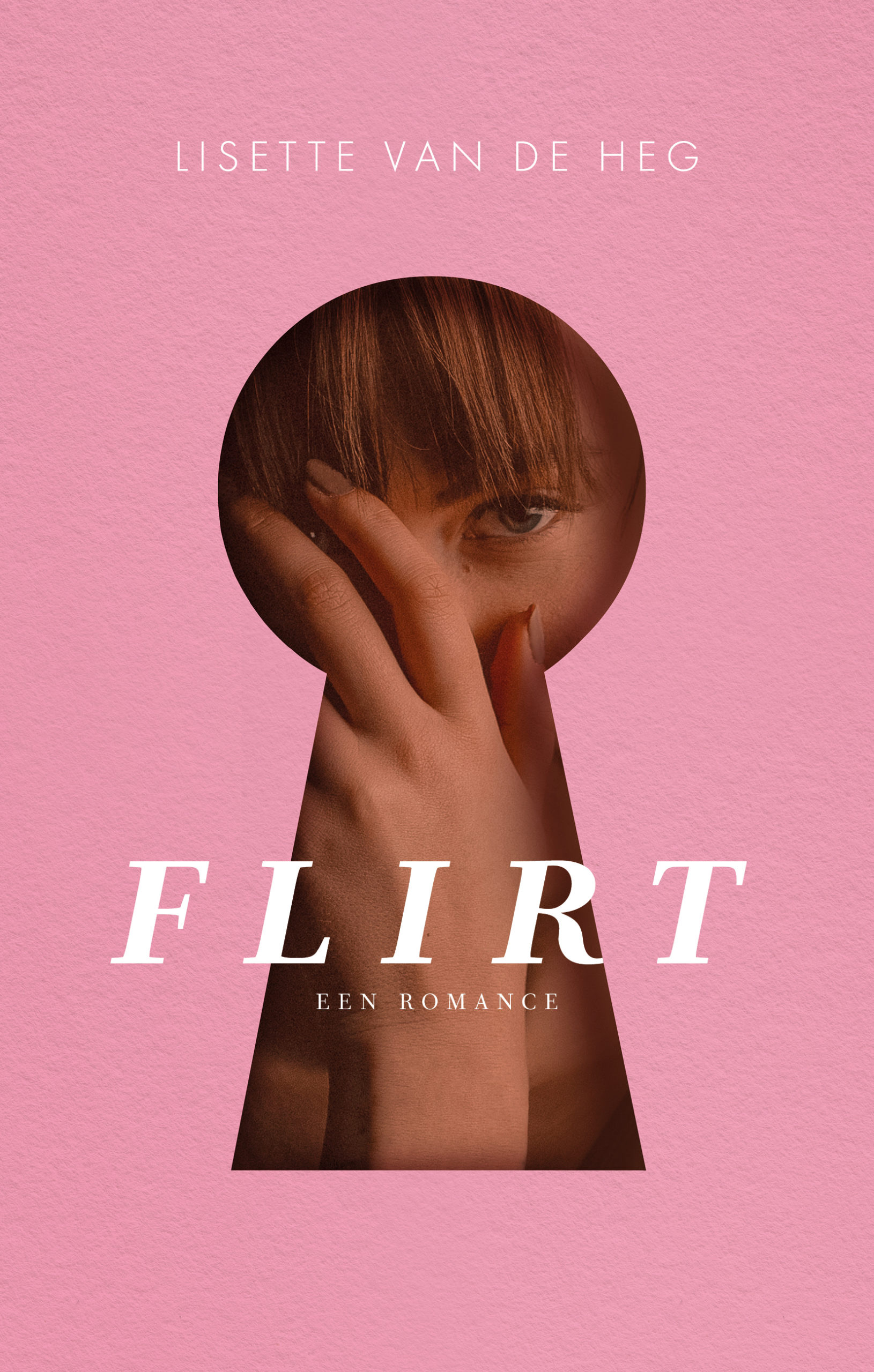 Flirt. Een romance.