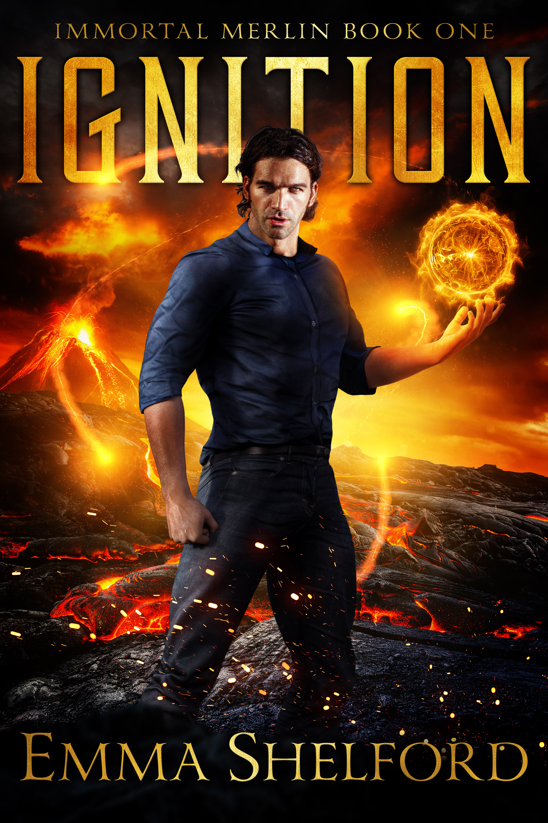 Ignition