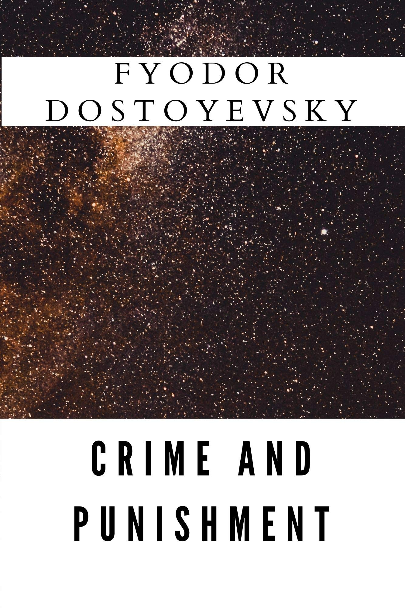 Crime and Punishment by Fyodor Dostoyevsky | Goodreads