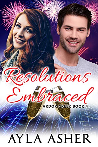 Resolutions Embraced book cover