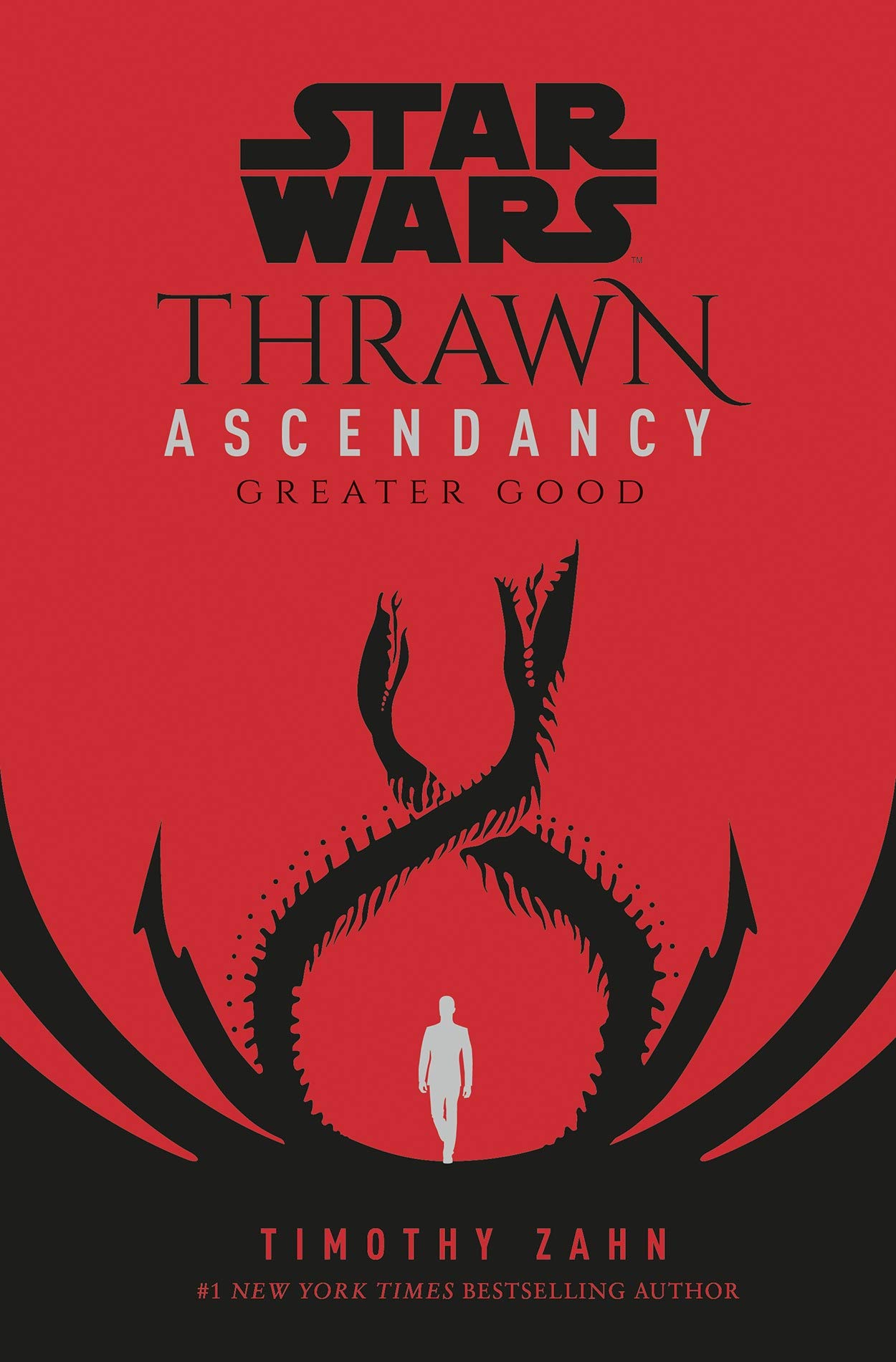 Greater Good (Star Wars: Thrawn Ascendancy, #2)