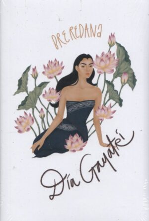 Dia Gayatri book cover