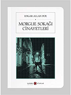 Morgue Sokağı Cinayetleri