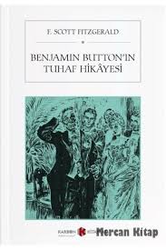 Benjamin Button'n Tuhaf Hikayesi