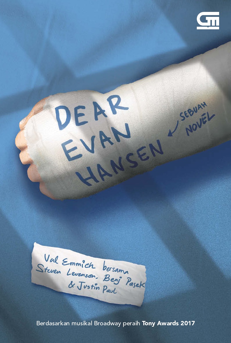 Dear Evan Hansen