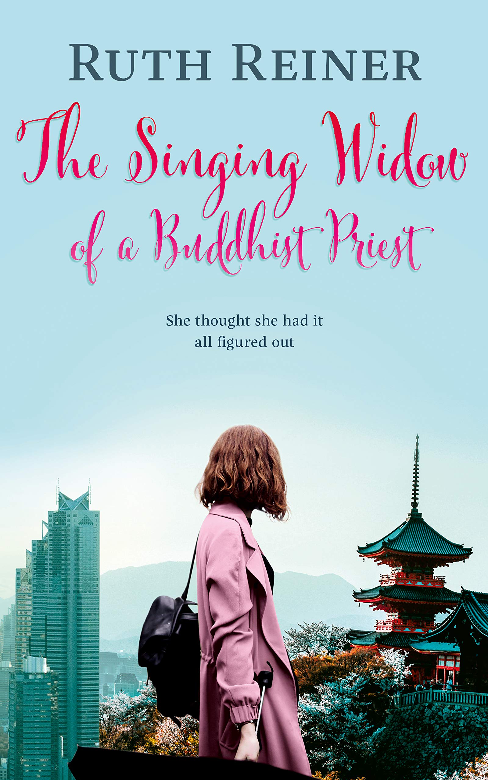 The Singing Widow of a Buddhist Priest