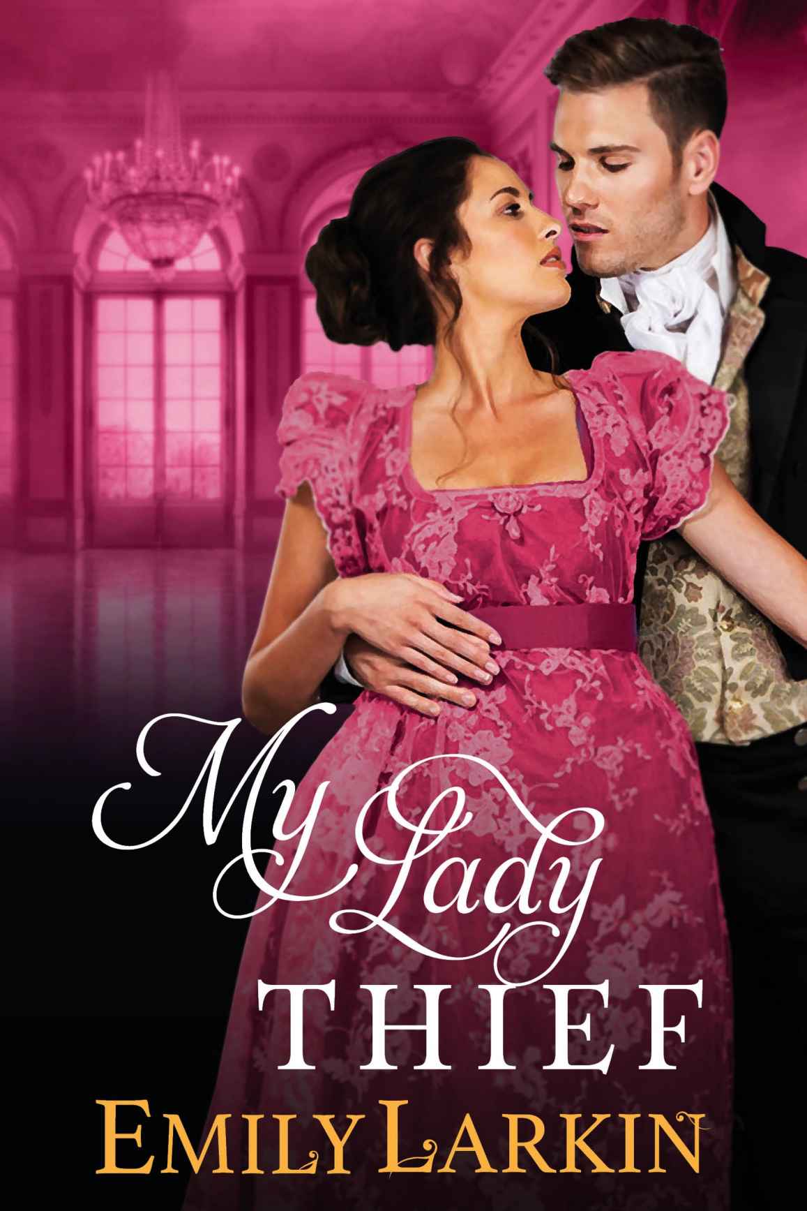 My Lady Thief