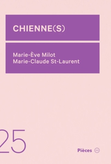 Chienne