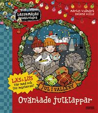 Jul i Valleby. Oväntade julklappar
