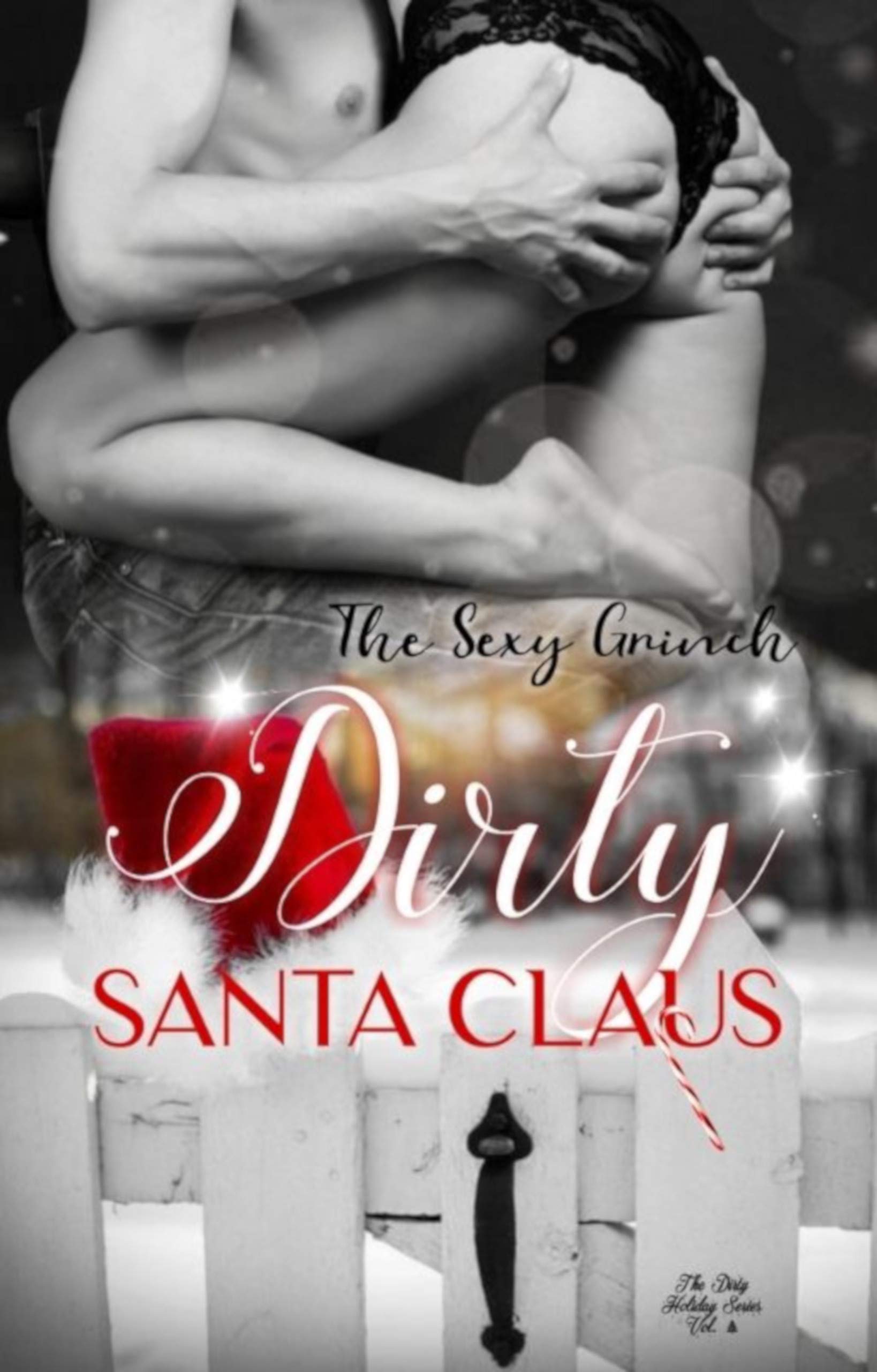 Dirty Santa Claus