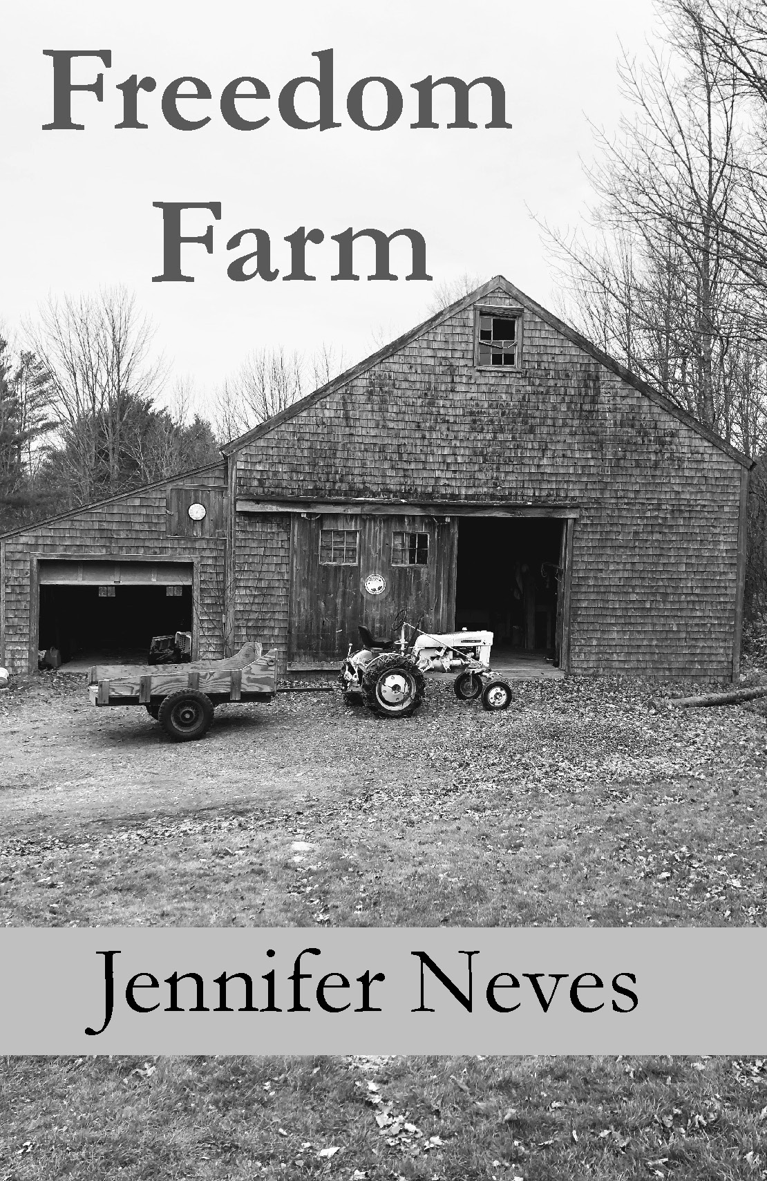 Freedom Farm by Jennifer Neves Goodreads