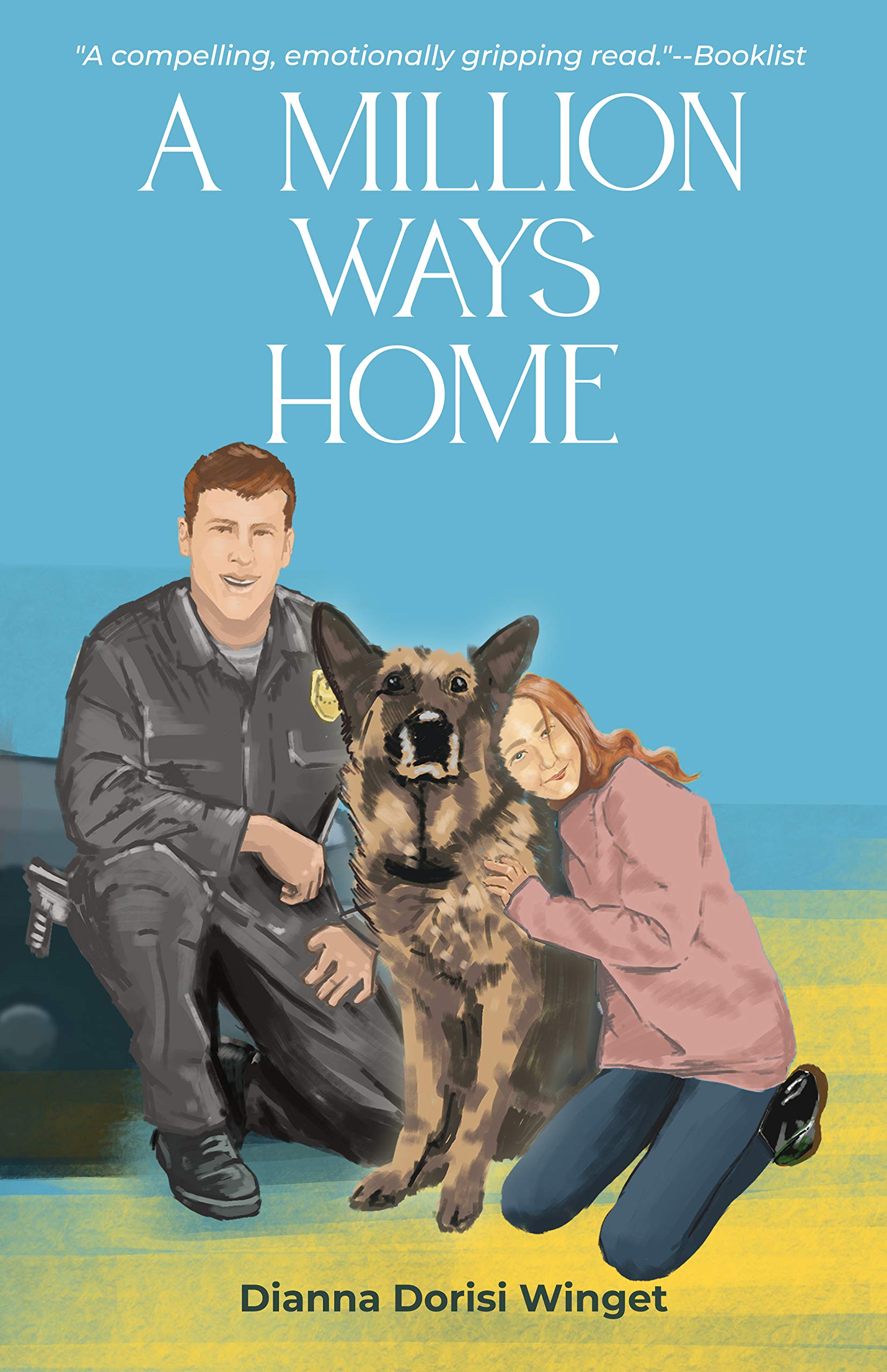 A Million Ways Home