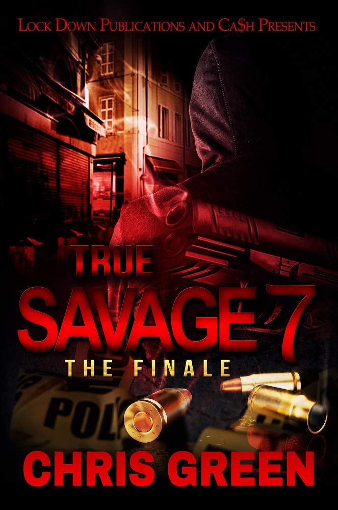 True Savage 7: The Finale