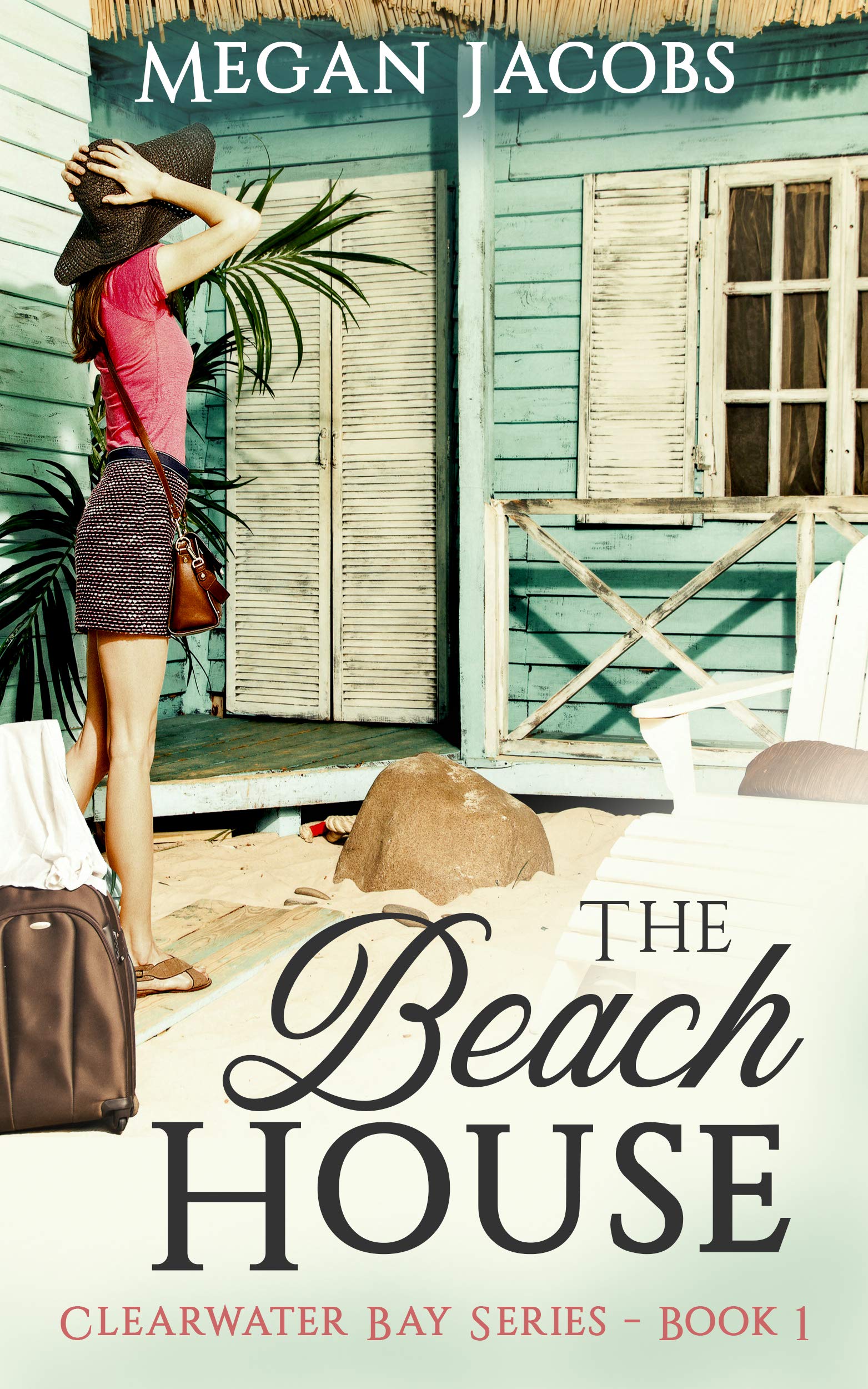 The Beach House, Book 1