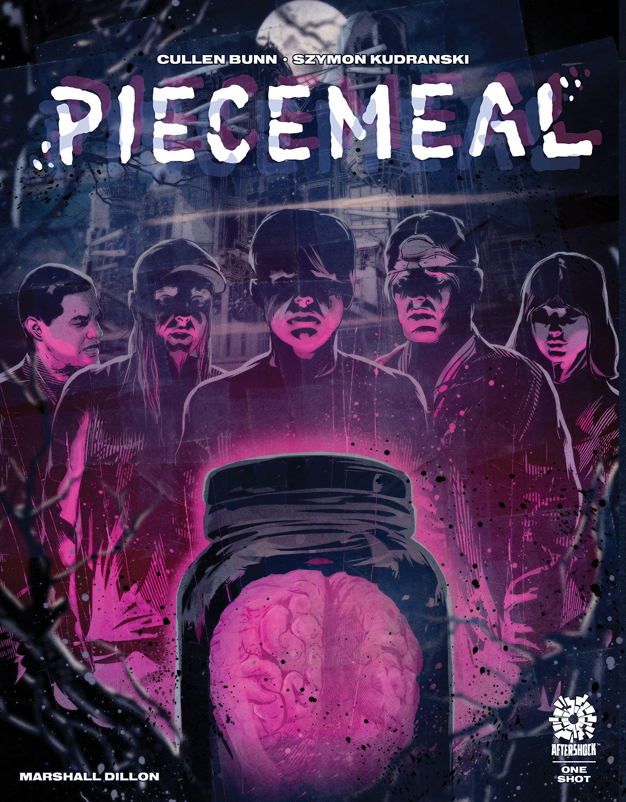Piecemeal