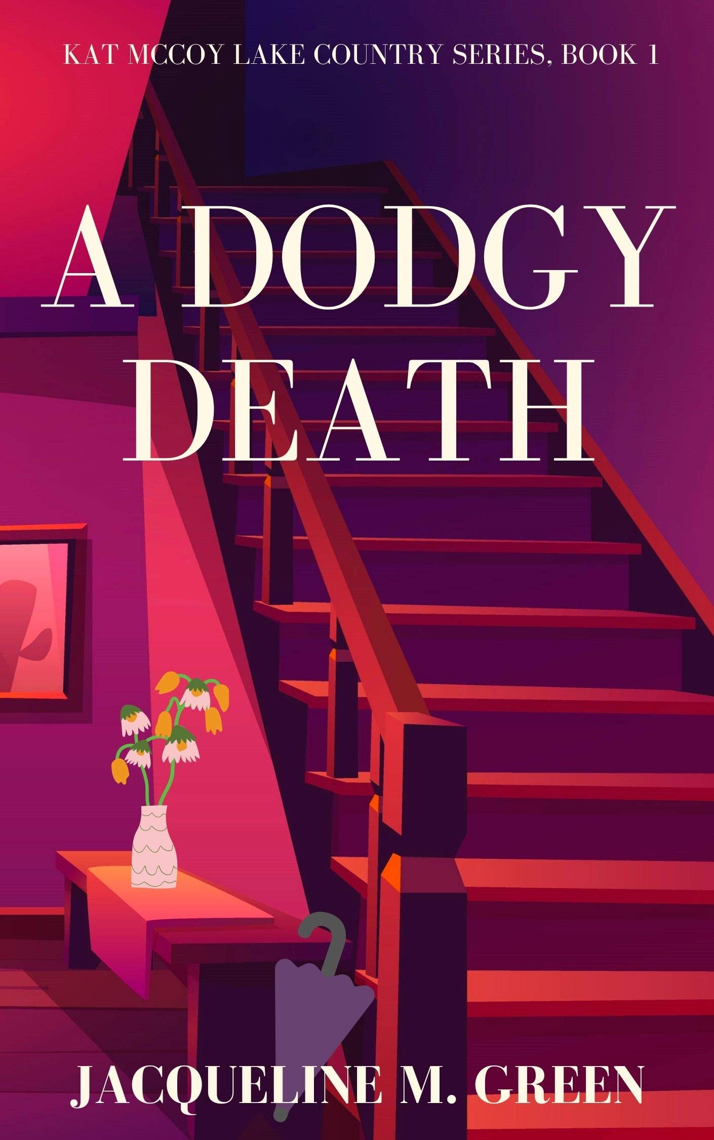 A Dodgy Death