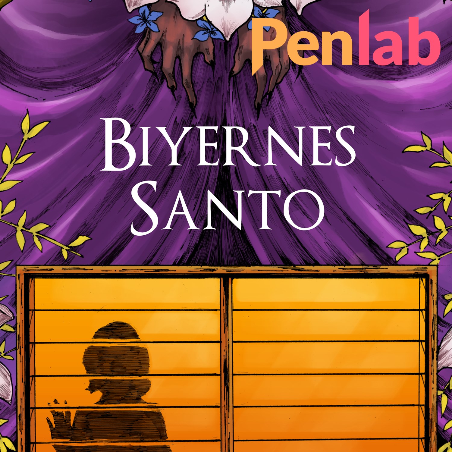 Biyernes Santo