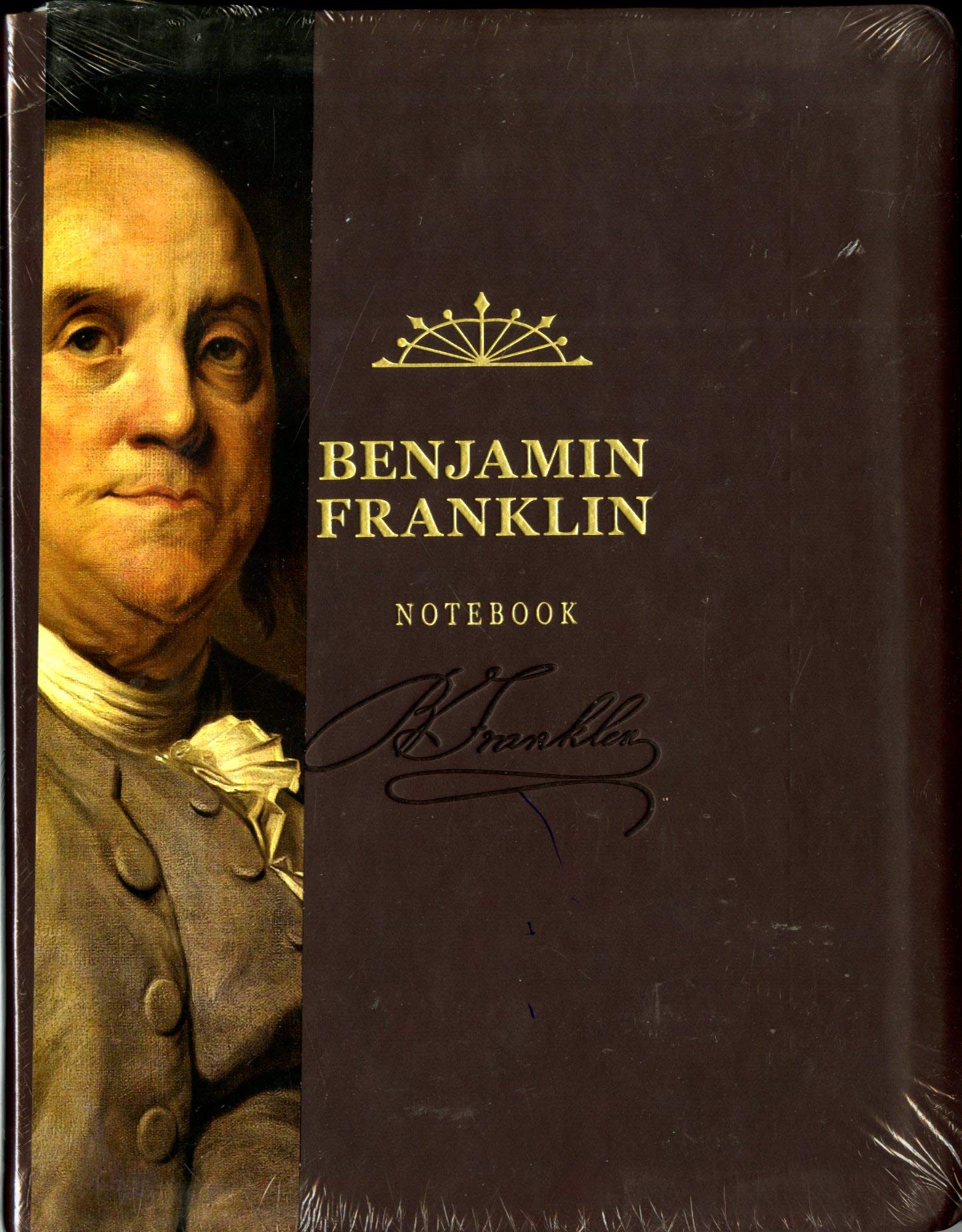 benjamin-franklin-notebook-by-benjamin-franklin-goodreads