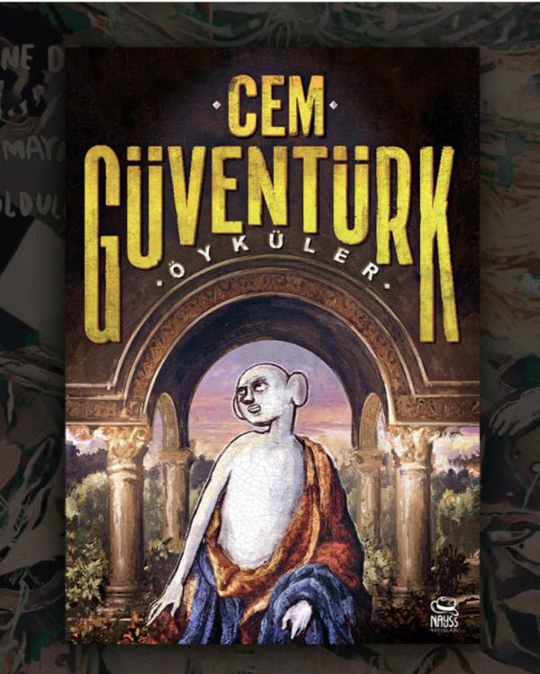 Öyküler book cover