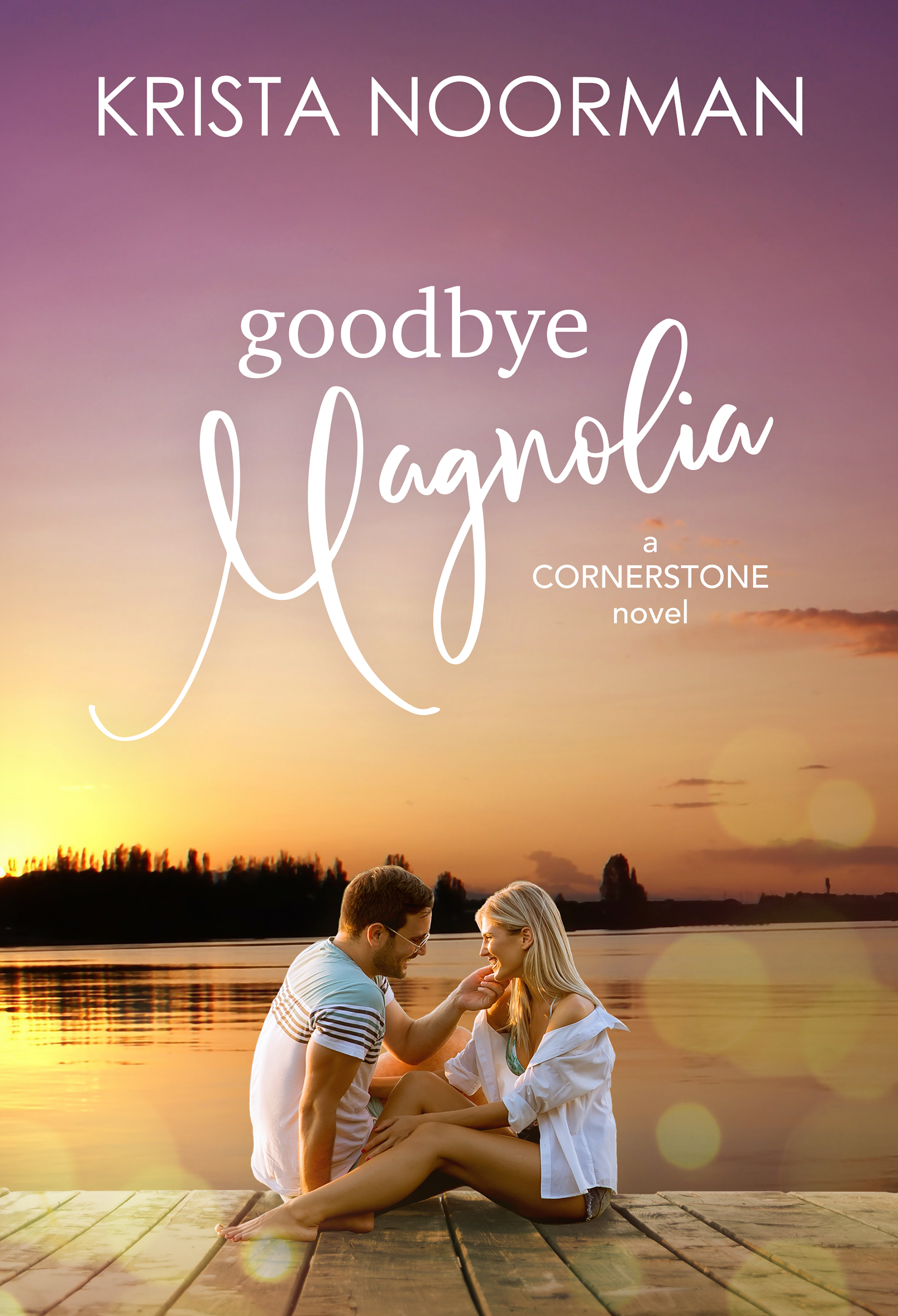 Goodbye, Magnolia