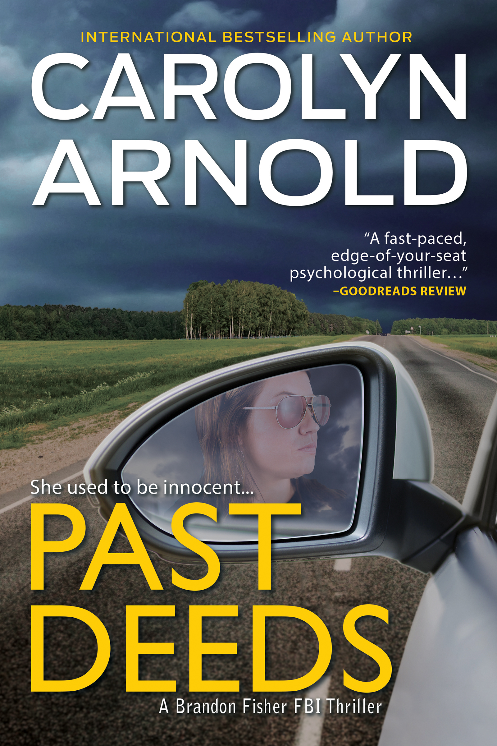 Past Deeds book cover