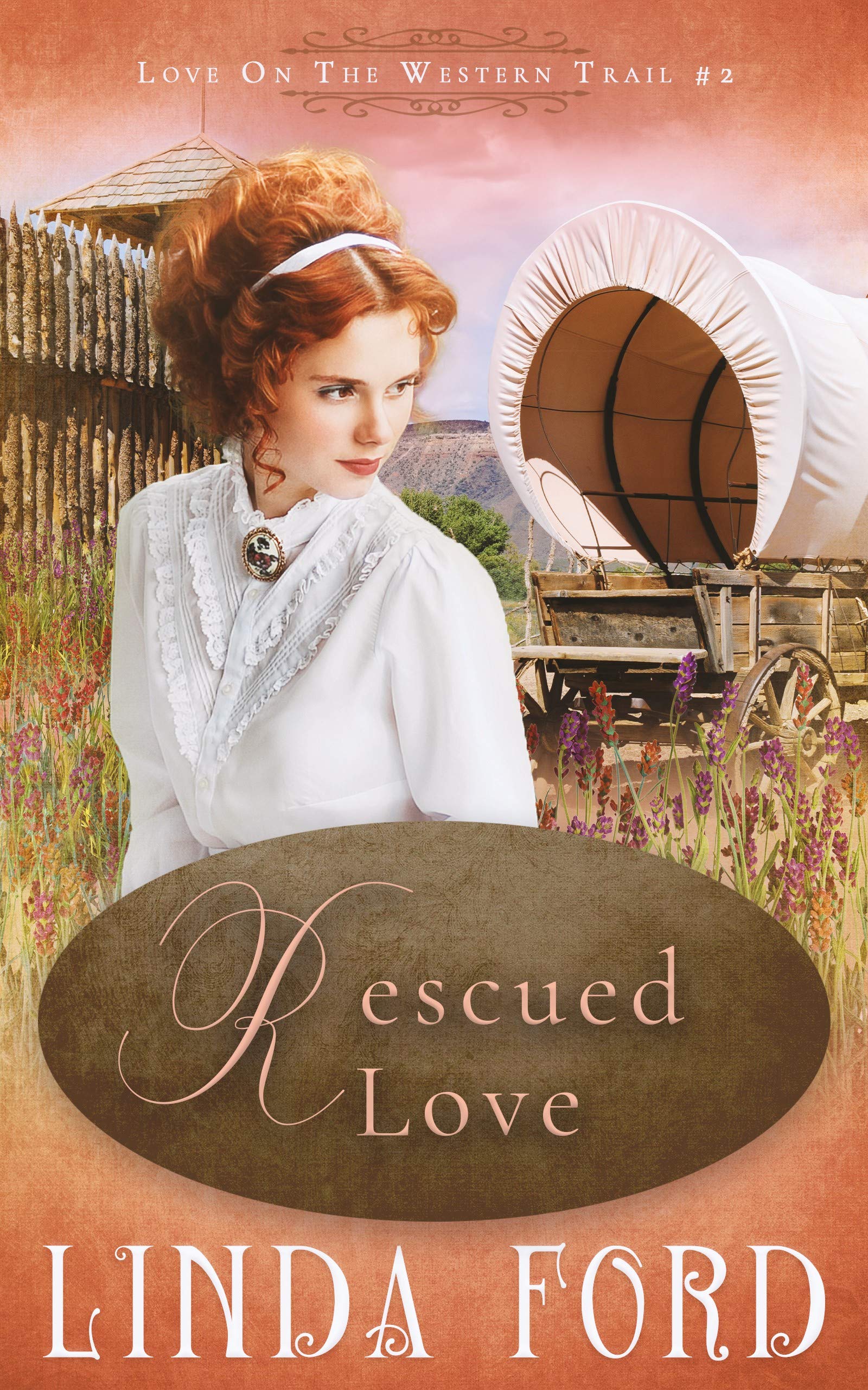 Rescued Love