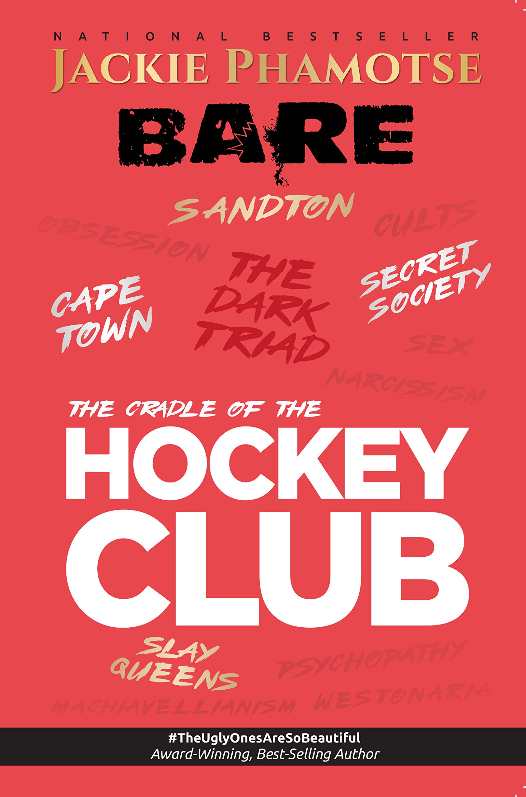 Bare II: The Cradle of the Hockey Club
