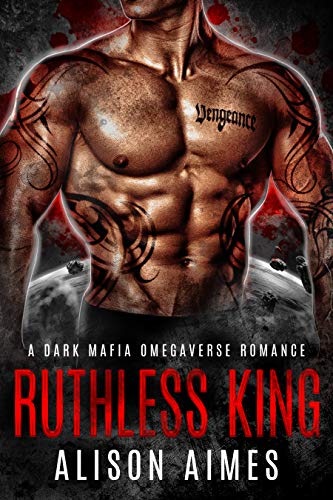 Ruthless King (Ruthless Warlords #1)