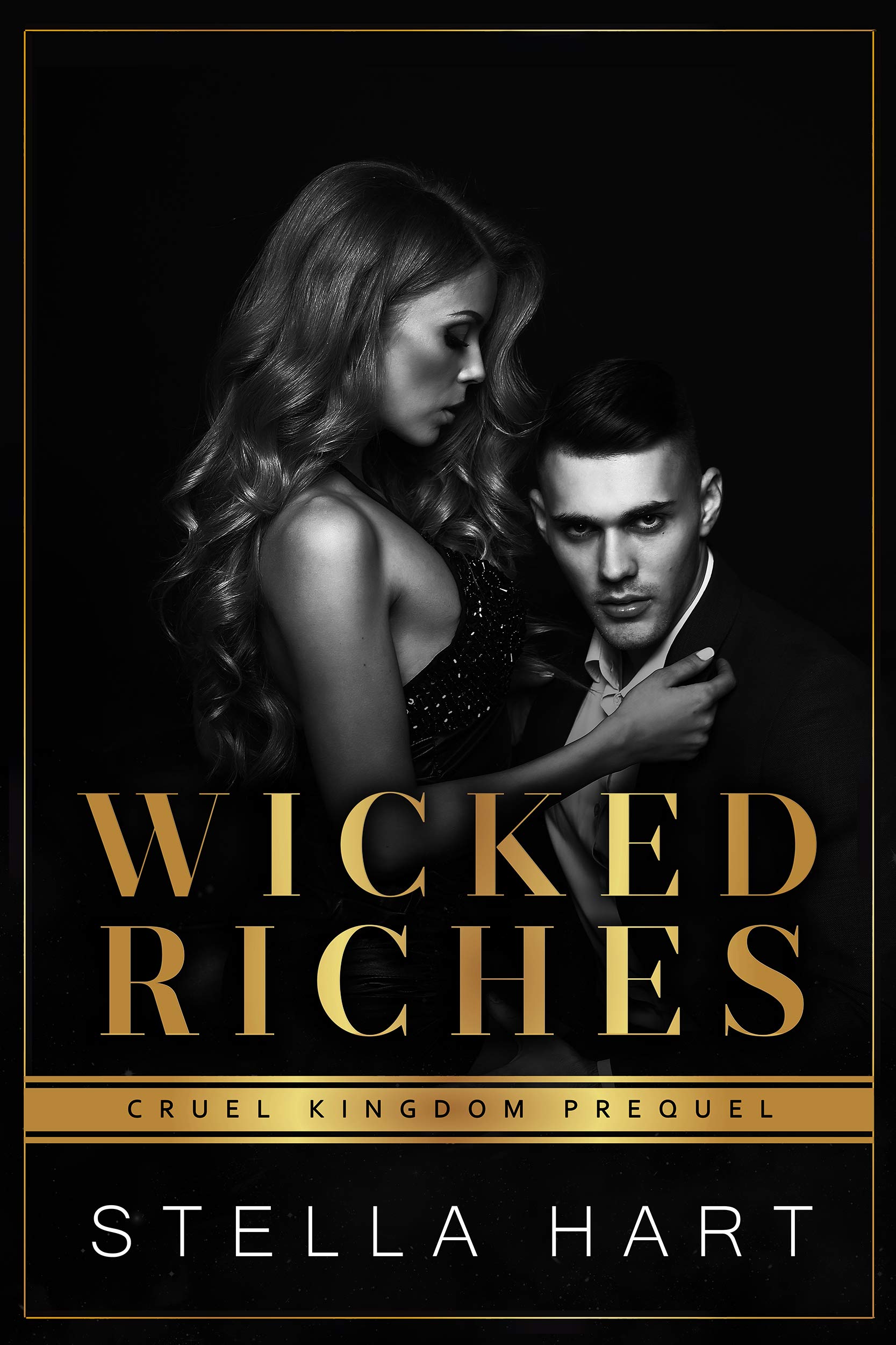 Wicked Riches